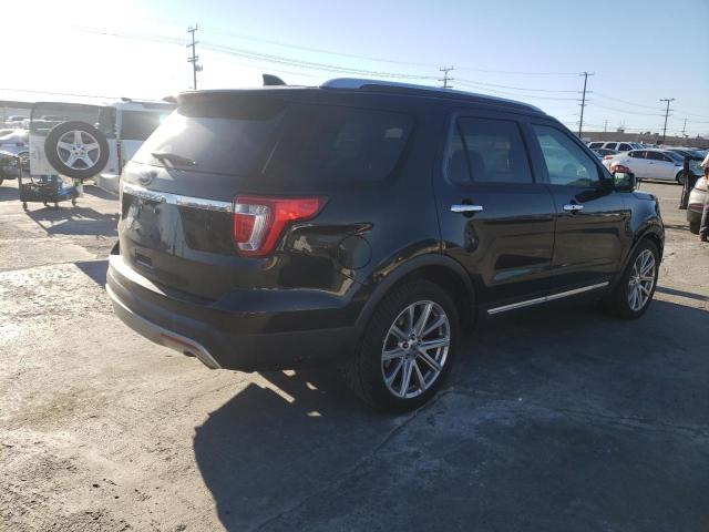 Photo 2 VIN: 1FM5K7F89HGC33668 - FORD EXPLORER L 