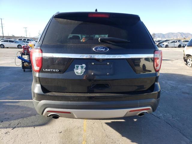 Photo 5 VIN: 1FM5K7F89HGC33668 - FORD EXPLORER L 