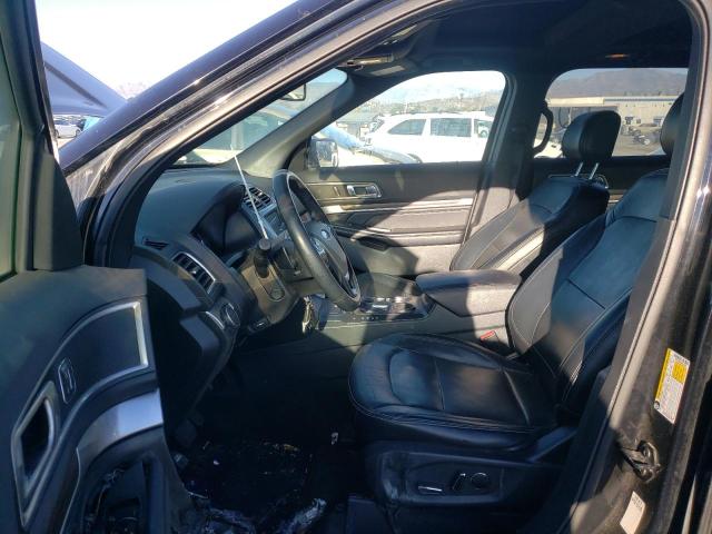 Photo 6 VIN: 1FM5K7F89HGC33668 - FORD EXPLORER L 