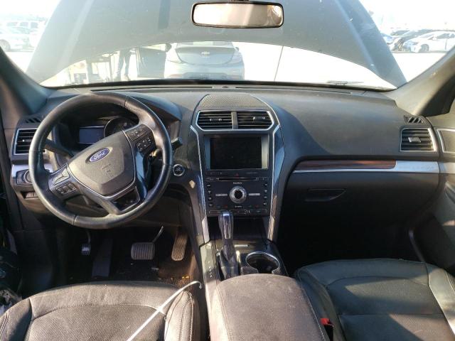 Photo 7 VIN: 1FM5K7F89HGC33668 - FORD EXPLORER L 