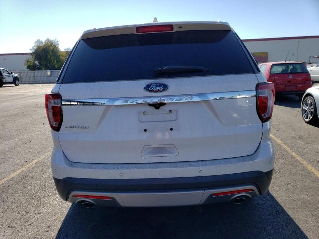 Photo 5 VIN: 1FM5K7F89HGC55444 - FORD EXPLORER L 