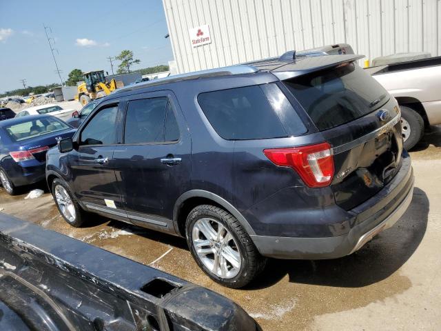 Photo 1 VIN: 1FM5K7F89HGD02746 - FORD EXPLORER L 