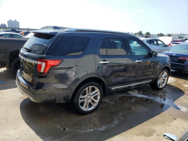 Photo 2 VIN: 1FM5K7F89HGD02746 - FORD EXPLORER L 