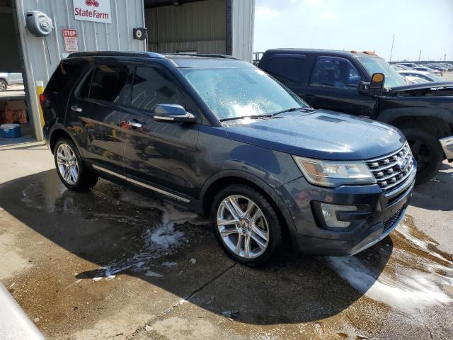 Photo 3 VIN: 1FM5K7F89HGD02746 - FORD EXPLORER L 