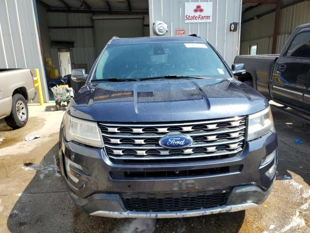 Photo 4 VIN: 1FM5K7F89HGD02746 - FORD EXPLORER L 