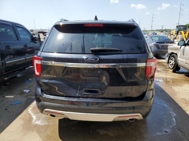 Photo 5 VIN: 1FM5K7F89HGD02746 - FORD EXPLORER L 