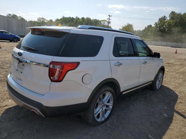 Photo 2 VIN: 1FM5K7F89HGE28587 - FORD EXPLORER 