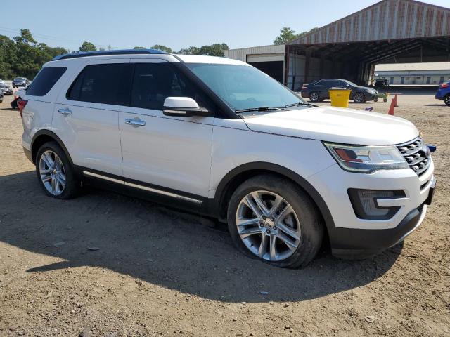 Photo 3 VIN: 1FM5K7F89HGE28587 - FORD EXPLORER 