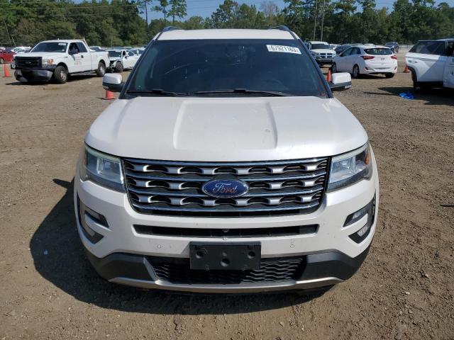 Photo 4 VIN: 1FM5K7F89HGE28587 - FORD EXPLORER 