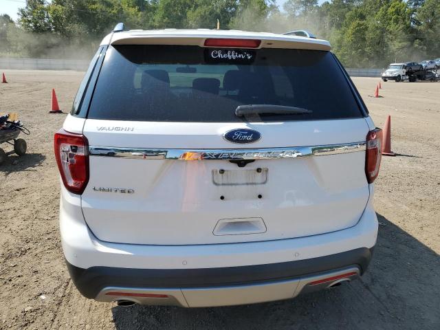 Photo 5 VIN: 1FM5K7F89HGE28587 - FORD EXPLORER 