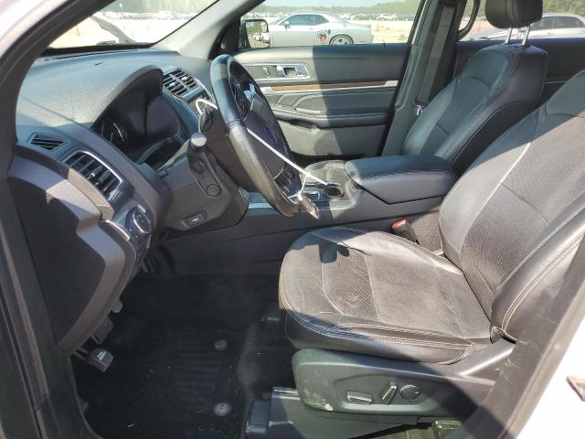 Photo 6 VIN: 1FM5K7F89HGE28587 - FORD EXPLORER 