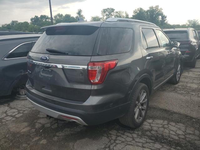 Photo 2 VIN: 1FM5K7F89HGE41341 - FORD EXPLORER 