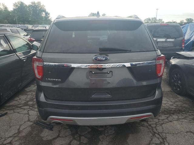 Photo 5 VIN: 1FM5K7F89HGE41341 - FORD EXPLORER 