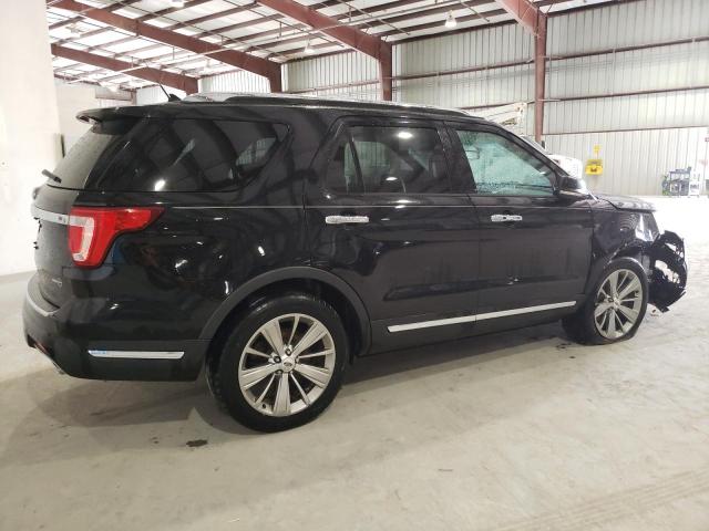 Photo 2 VIN: 1FM5K7F89JGA43911 - FORD EXPLORER L 