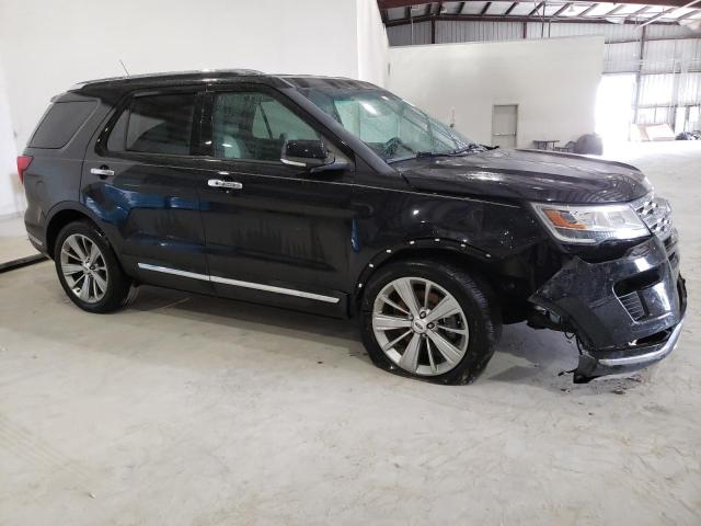 Photo 3 VIN: 1FM5K7F89JGA43911 - FORD EXPLORER L 