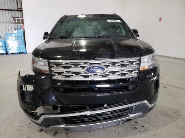 Photo 4 VIN: 1FM5K7F89JGA43911 - FORD EXPLORER L 