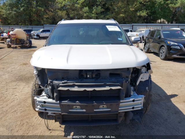 Photo 5 VIN: 1FM5K7F89JGA54889 - FORD EXPLORER 