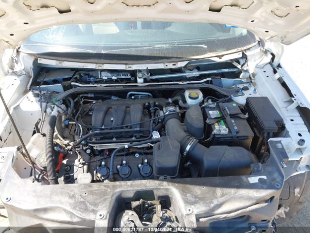 Photo 9 VIN: 1FM5K7F89JGA54889 - FORD EXPLORER 