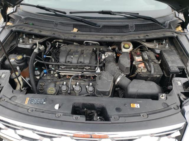 Photo 11 VIN: 1FM5K7F89JGA81753 - FORD EXPLORER L 