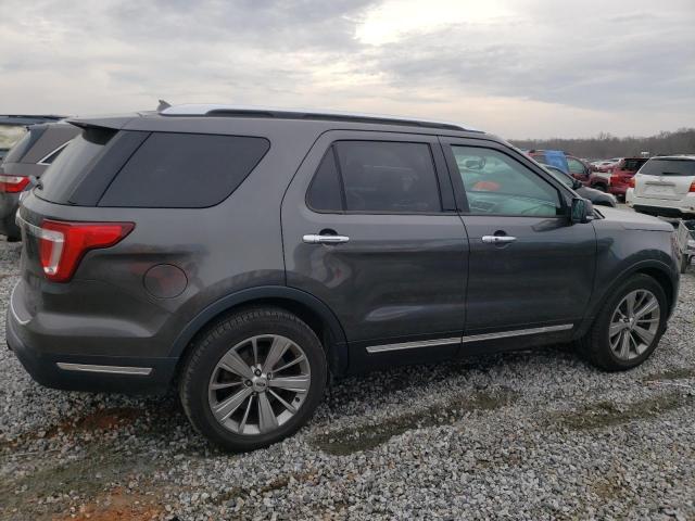 Photo 2 VIN: 1FM5K7F89JGA81753 - FORD EXPLORER L 