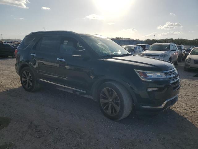 Photo 3 VIN: 1FM5K7F89JGB10698 - FORD EXPLORER L 