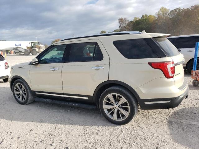 Photo 1 VIN: 1FM5K7F89JGB27355 - FORD EXPLORER L 