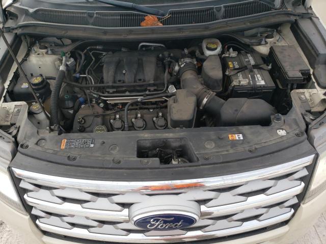 Photo 11 VIN: 1FM5K7F89JGB27355 - FORD EXPLORER L 