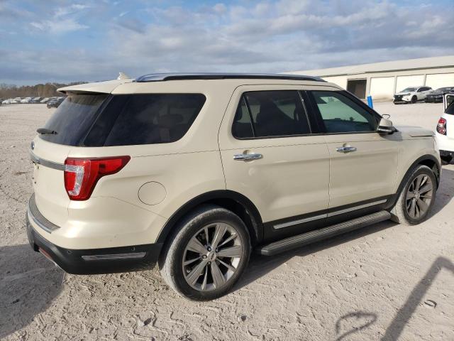 Photo 2 VIN: 1FM5K7F89JGB27355 - FORD EXPLORER L 