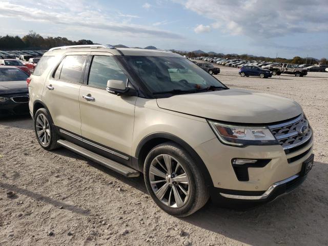 Photo 3 VIN: 1FM5K7F89JGB27355 - FORD EXPLORER L 