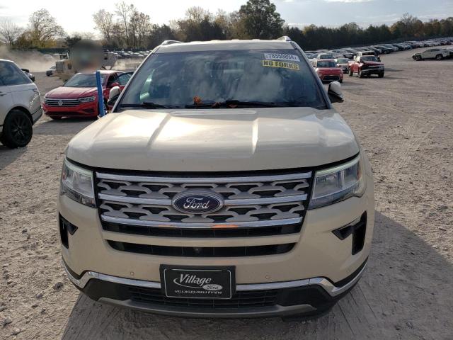 Photo 4 VIN: 1FM5K7F89JGB27355 - FORD EXPLORER L 