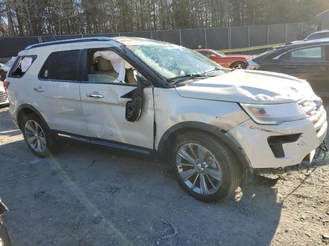 Photo 3 VIN: 1FM5K7F89JGB52451 - FORD EXPLORER 