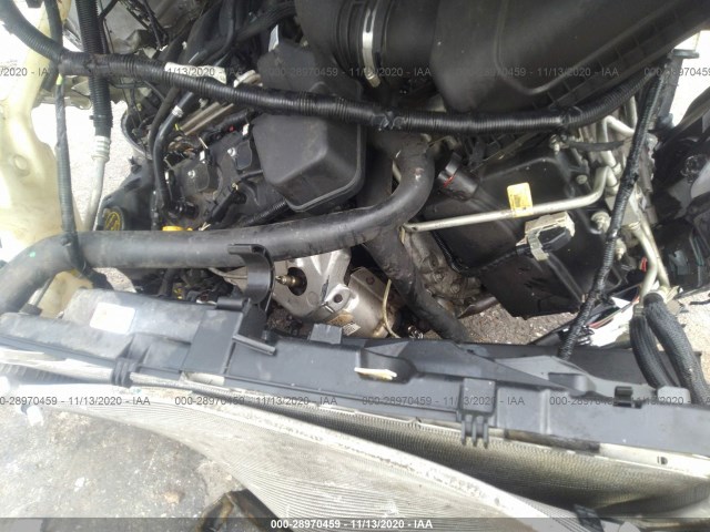 Photo 9 VIN: 1FM5K7F89JGB57925 - FORD EXPLORER 