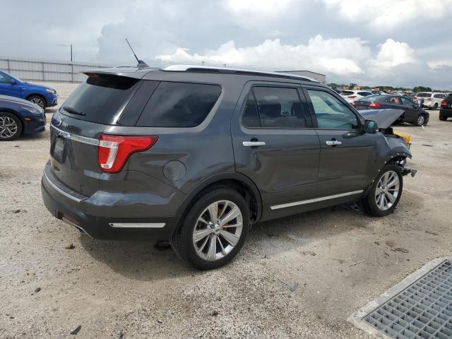 Photo 2 VIN: 1FM5K7F89KGB16910 - FORD EXPLORER L 