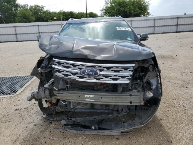 Photo 4 VIN: 1FM5K7F89KGB16910 - FORD EXPLORER L 