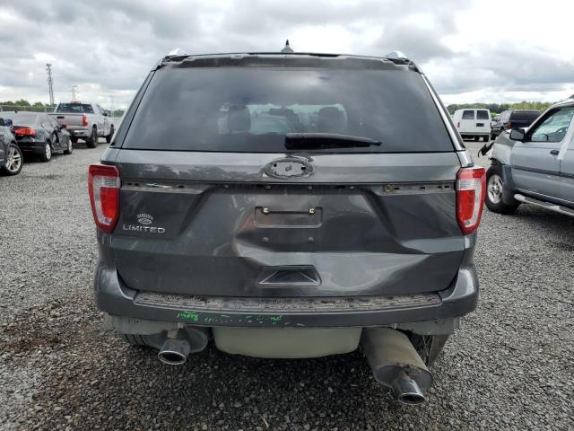 Photo 5 VIN: 1FM5K7F89KGB21721 - FORD EXPLORER L 