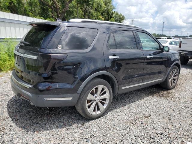 Photo 2 VIN: 1FM5K7F89KGB41578 - FORD EXPLORER 