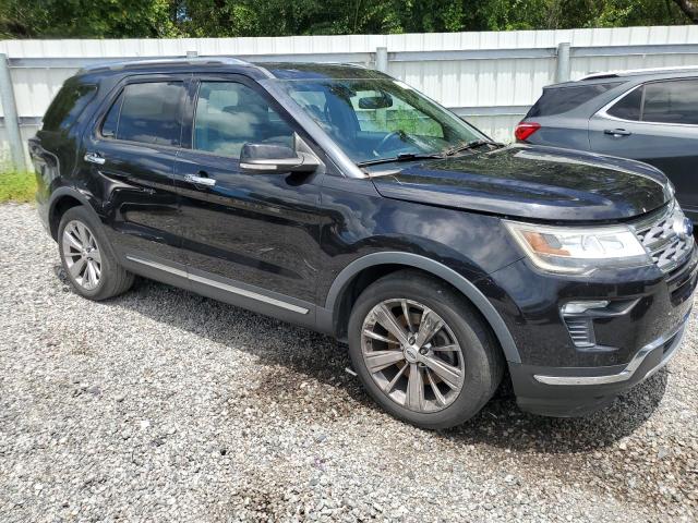 Photo 3 VIN: 1FM5K7F89KGB41578 - FORD EXPLORER 