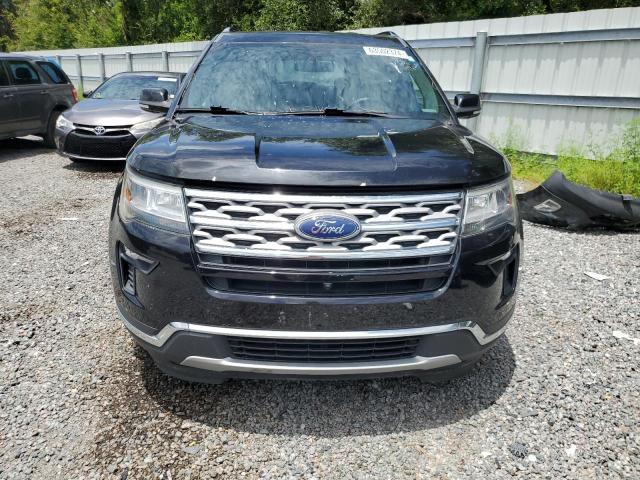 Photo 4 VIN: 1FM5K7F89KGB41578 - FORD EXPLORER 