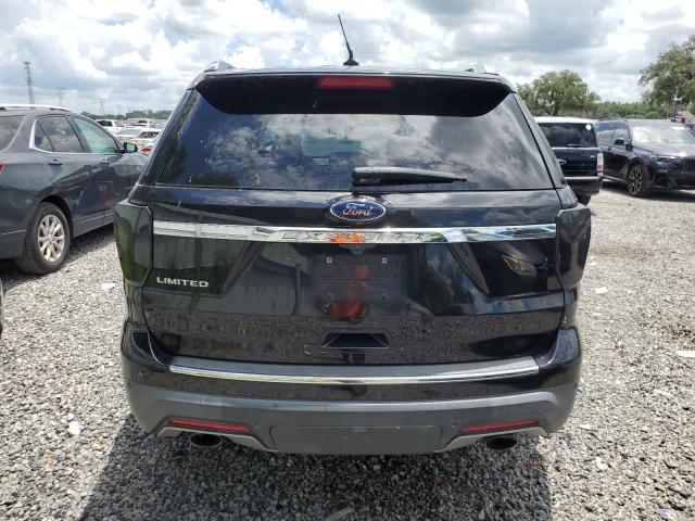 Photo 5 VIN: 1FM5K7F89KGB41578 - FORD EXPLORER 