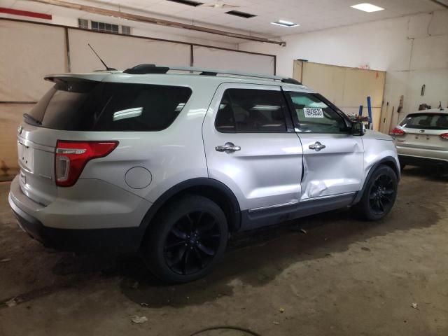 Photo 2 VIN: 1FM5K7F8XDGA22988 - FORD EXPLORER 