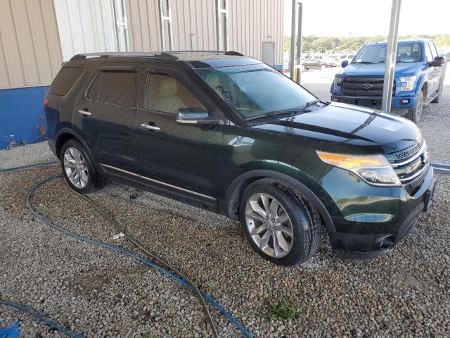 Photo 3 VIN: 1FM5K7F8XDGA62522 - FORD EXPLORER 