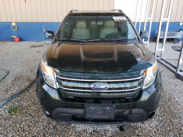 Photo 4 VIN: 1FM5K7F8XDGA62522 - FORD EXPLORER 