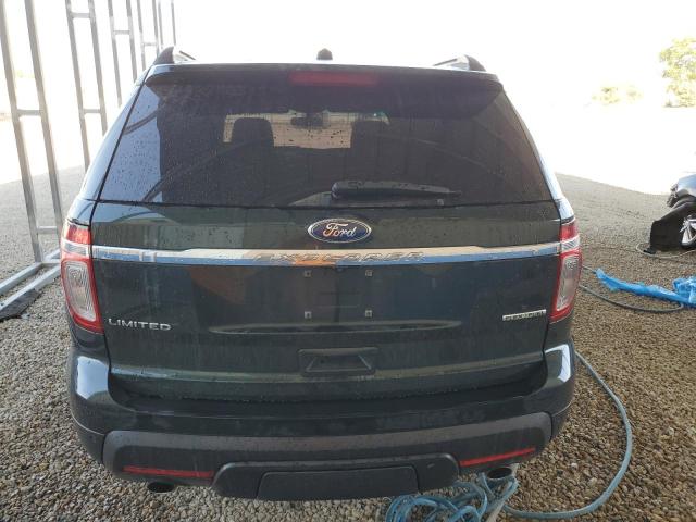 Photo 5 VIN: 1FM5K7F8XDGA62522 - FORD EXPLORER 