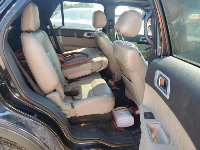 Photo 10 VIN: 1FM5K7F8XDGB12125 - FORD EXPLORER 