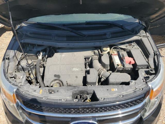 Photo 11 VIN: 1FM5K7F8XDGB12125 - FORD EXPLORER 