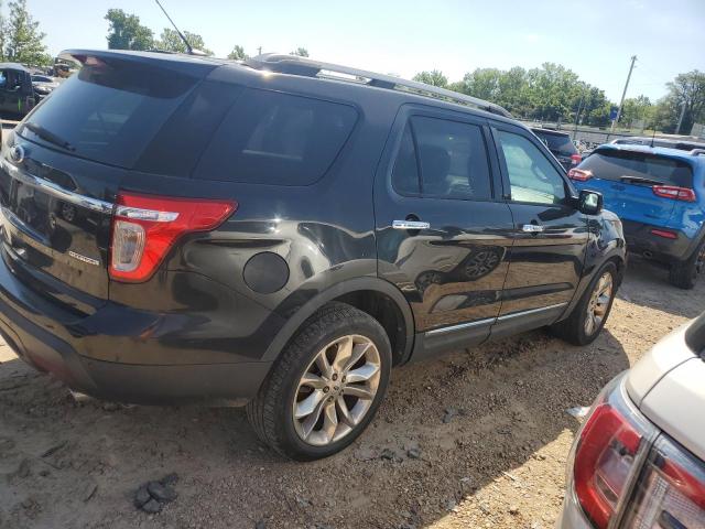 Photo 2 VIN: 1FM5K7F8XDGB12125 - FORD EXPLORER 