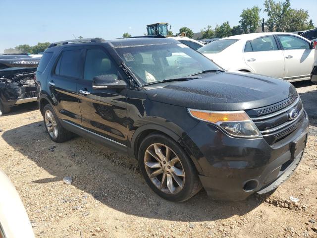 Photo 3 VIN: 1FM5K7F8XDGB12125 - FORD EXPLORER 