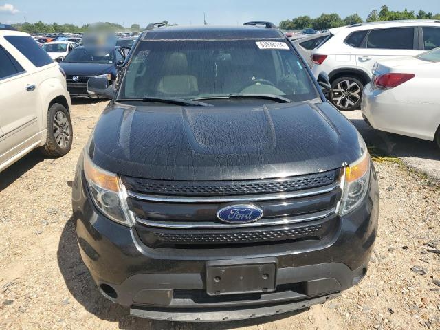 Photo 4 VIN: 1FM5K7F8XDGB12125 - FORD EXPLORER 