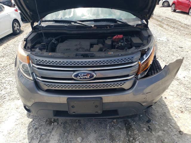 Photo 11 VIN: 1FM5K7F8XDGB16269 - FORD EXPLORER 