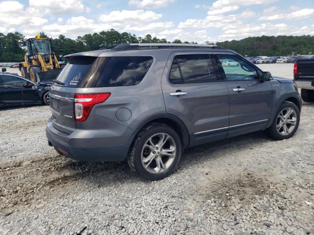 Photo 2 VIN: 1FM5K7F8XDGB16269 - FORD EXPLORER 